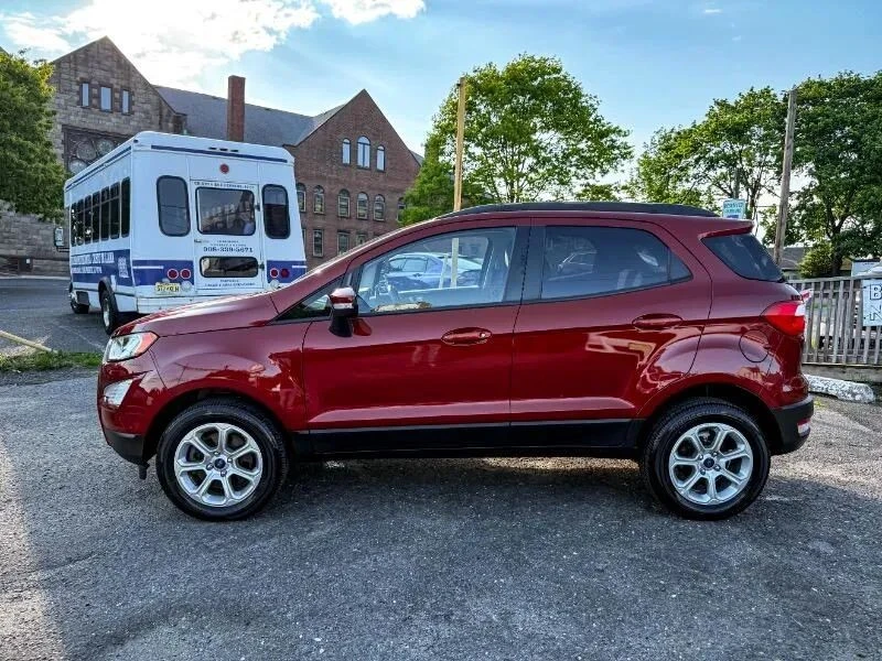 2021 Ford EcoSport - Image 7 of 12
