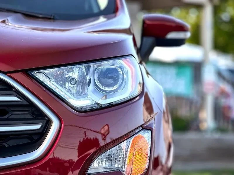 2021 Ford EcoSport - Image 3 of 12
