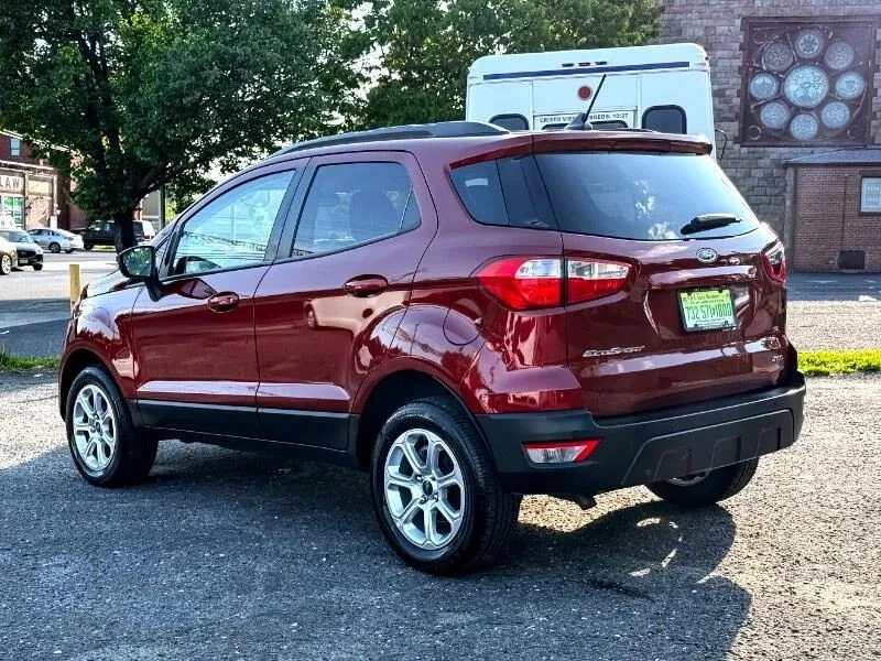 2021 Ford EcoSport - Image 6 of 12