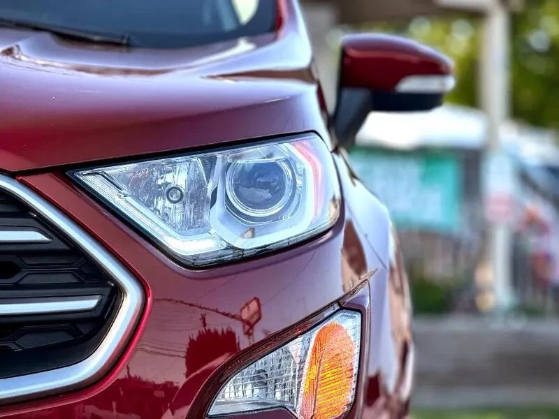 2021 Ford EcoSport - Image 3 of 12