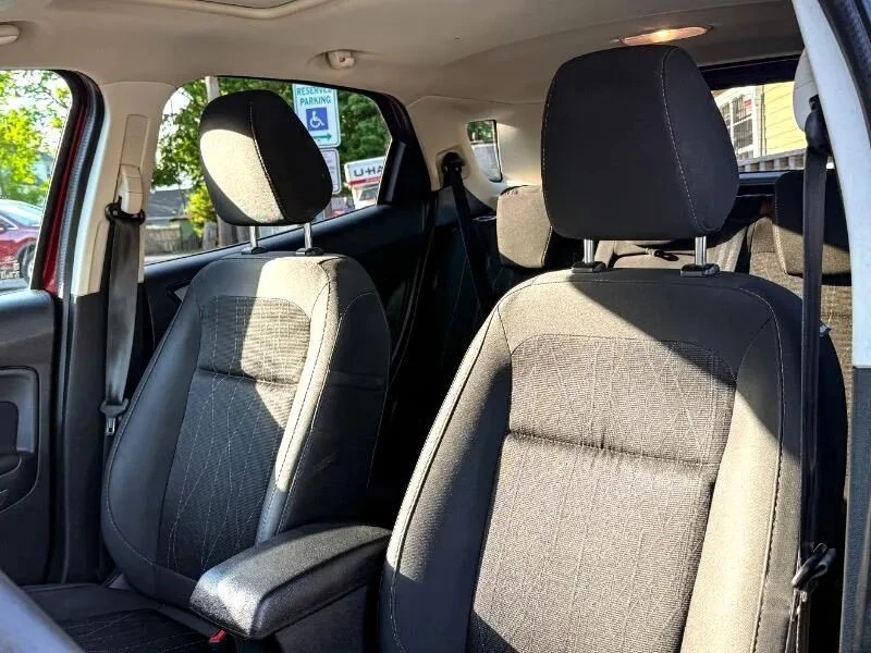 2021 Ford EcoSport - Image 10 of 12