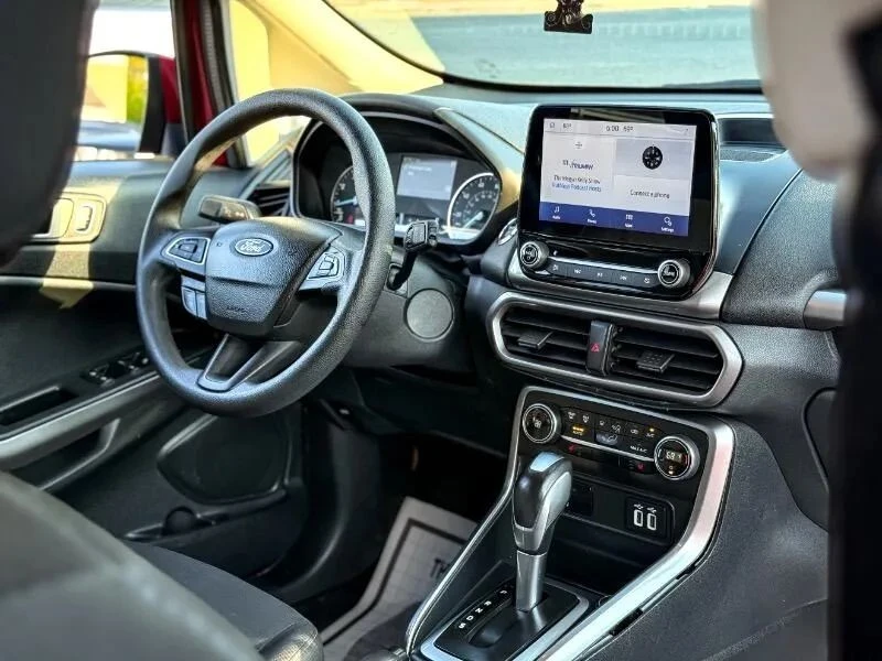 2021 Ford EcoSport - Image 12 of 12