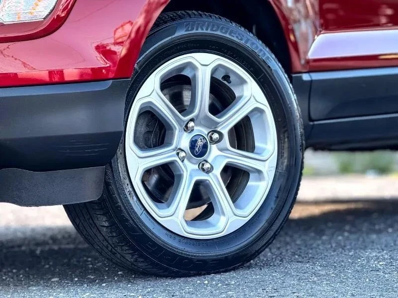 2021 Ford EcoSport - Image 2 of 12