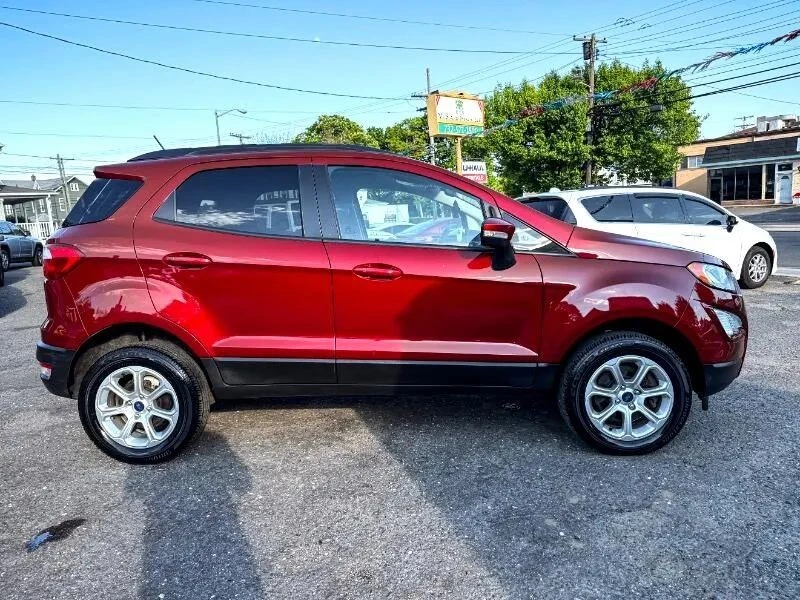 2021 Ford EcoSport - Image 4 of 12