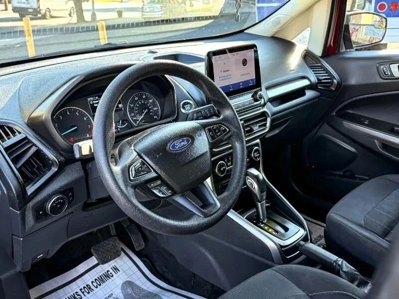 2021 Ford EcoSport - Image 9 of 12