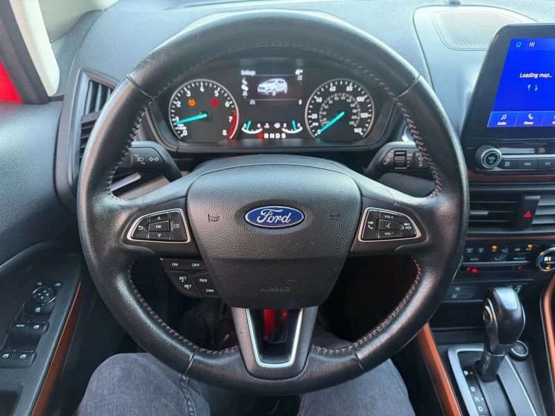 2021 Ford EcoSport - Image 12 of 12