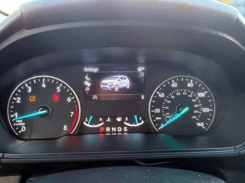 2021 Ford EcoSport - Image 10 of 12