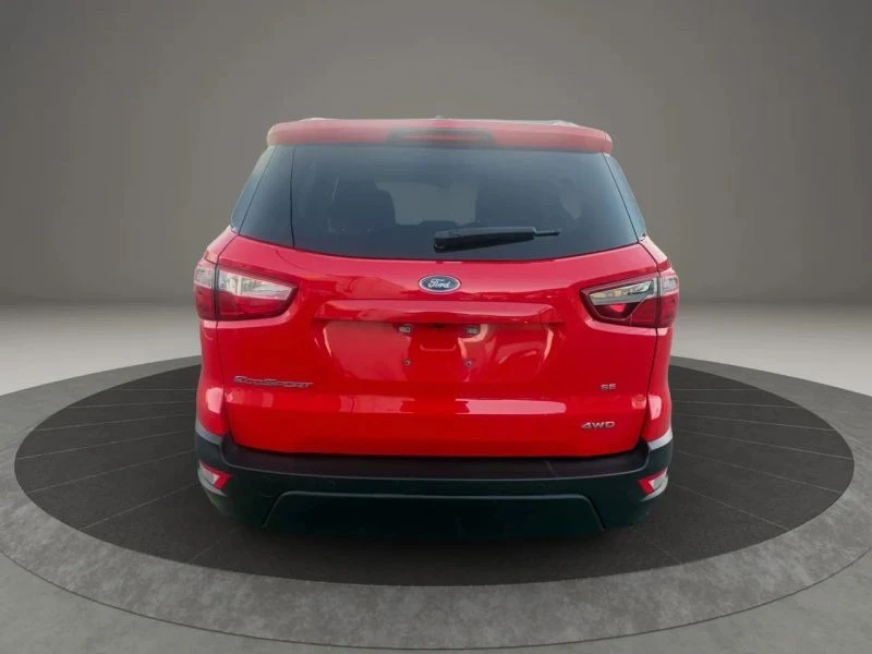 2021 Ford EcoSport - Image 6 of 12