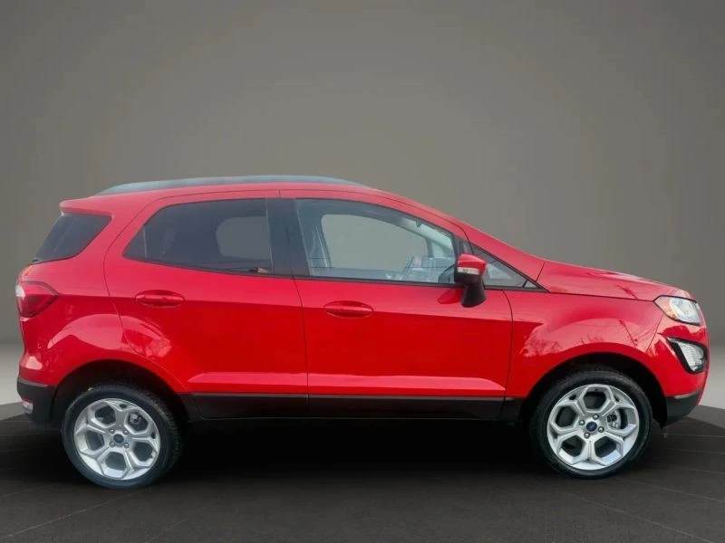 2021 Ford EcoSport - Image 4 of 12