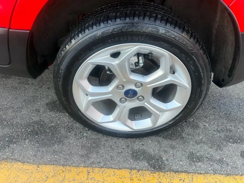2021 Ford EcoSport - Image 9 of 12