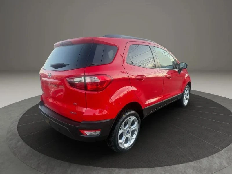2021 Ford EcoSport - Image 5 of 12