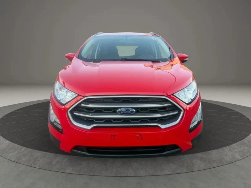 2021 Ford EcoSport - Image 2 of 12