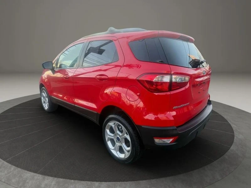 2021 Ford EcoSport - Image 7 of 12