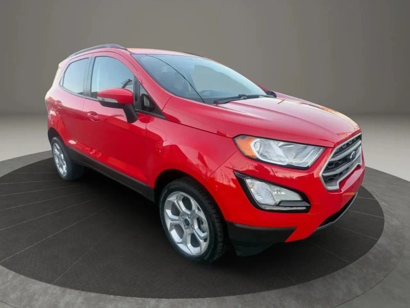 2021 Ford EcoSport - Image 3 of 12