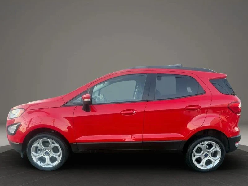 2021 Ford EcoSport - Image 8 of 12