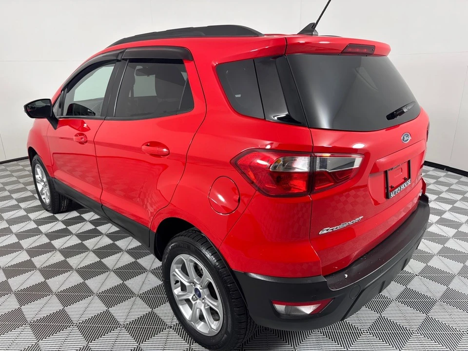 2021 Ford EcoSport - Image 8 of 12