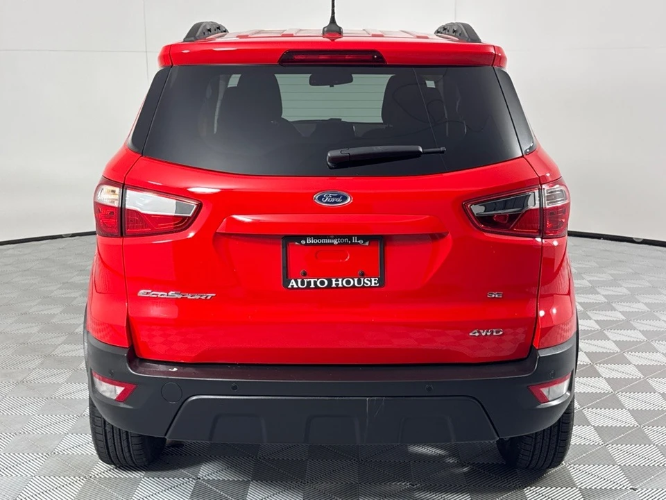 2021 Ford EcoSport - Image 6 of 12