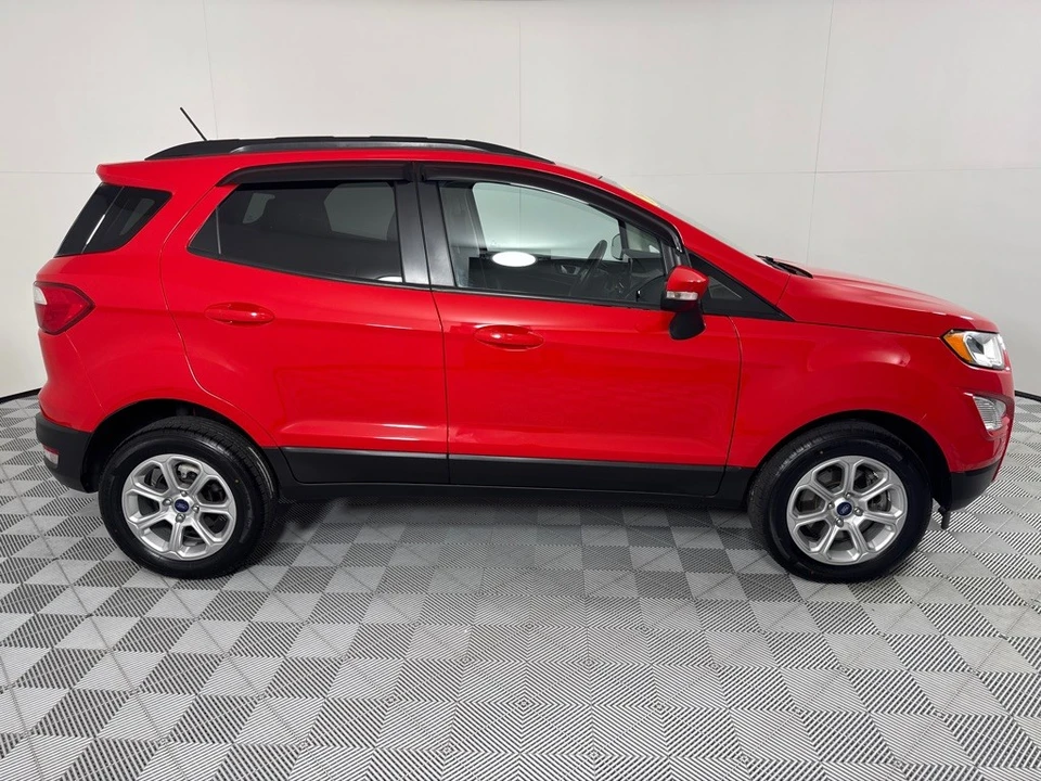 2021 Ford EcoSport - Image 4 of 12