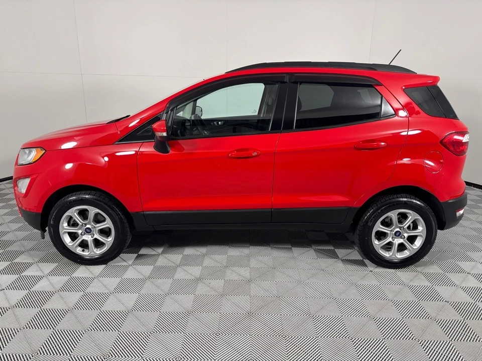 2021 Ford EcoSport - Image 9 of 12