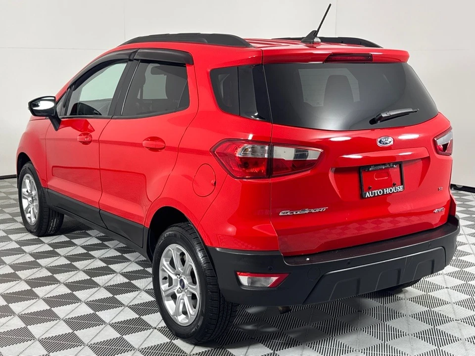 2021 Ford EcoSport - Image 7 of 12