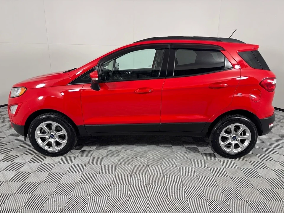 2021 Ford EcoSport - Image 9 of 12