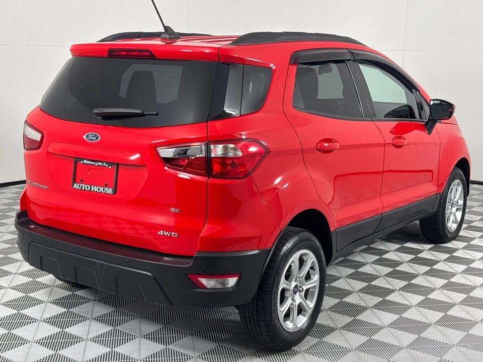 2021 Ford EcoSport - Image 5 of 12