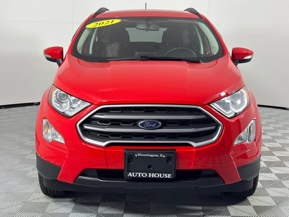 2021 Ford EcoSport - Image 12 of 12