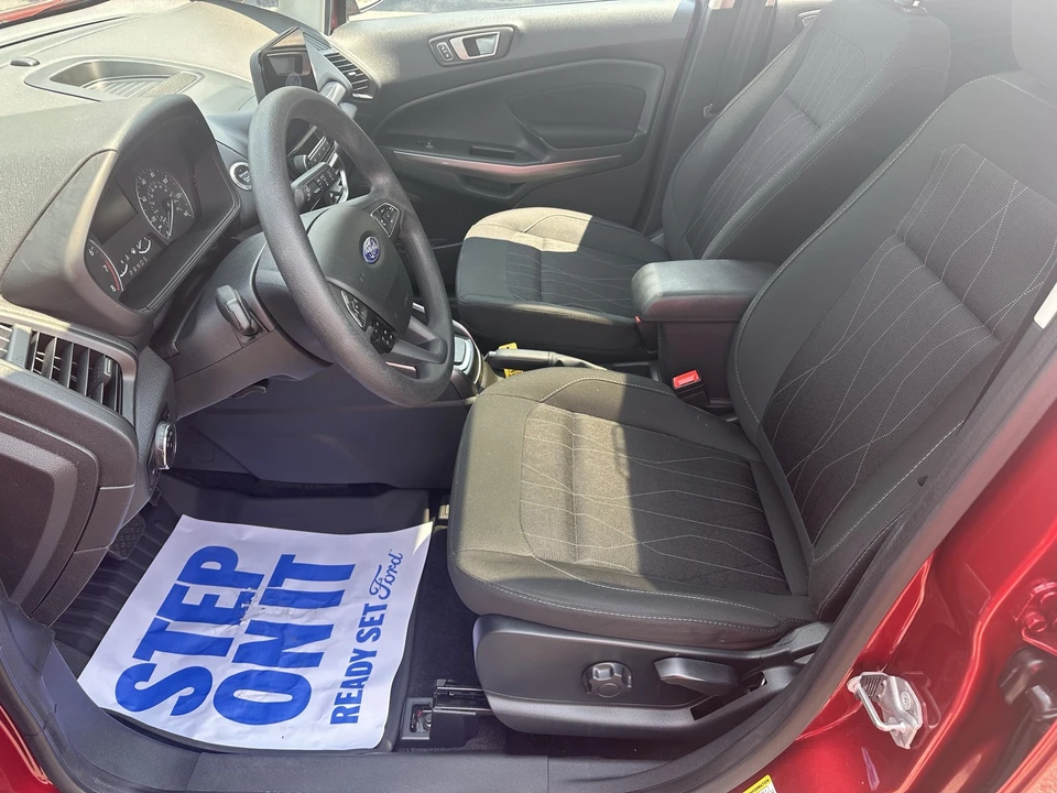 2021 Ford EcoSport - Image 7 of 27