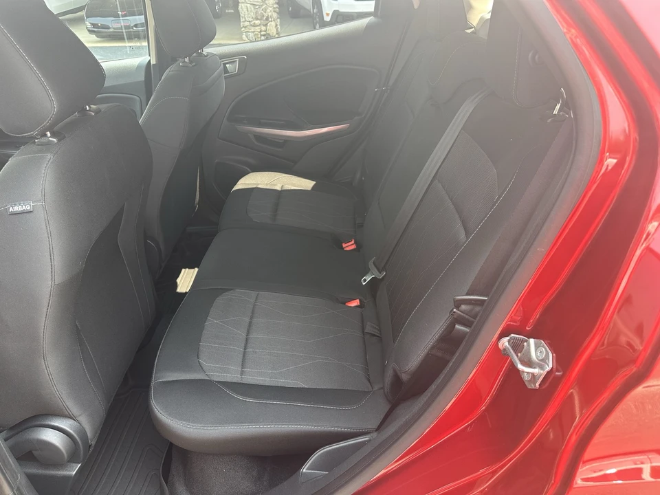 2021 Ford EcoSport - Image 9 of 27