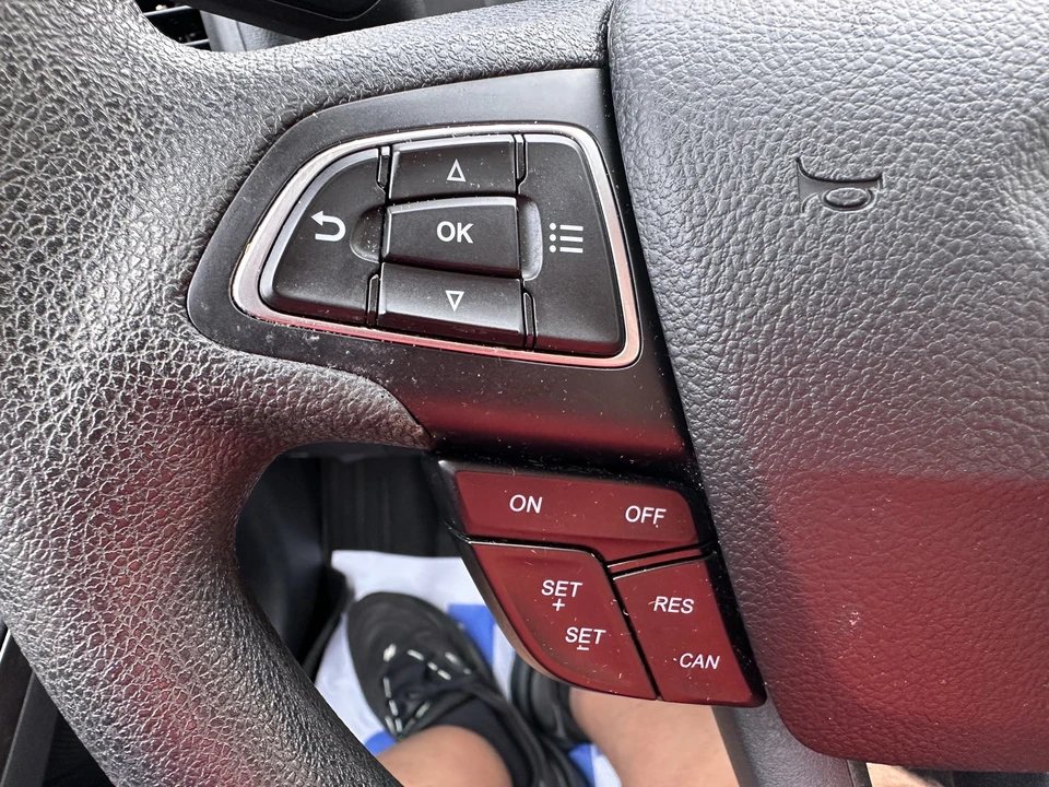 2021 Ford EcoSport - Image 18 of 27