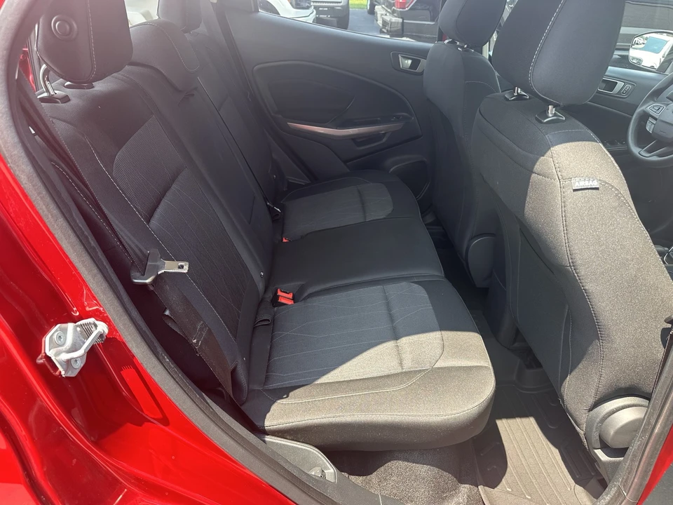 2021 Ford EcoSport - Image 13 of 27