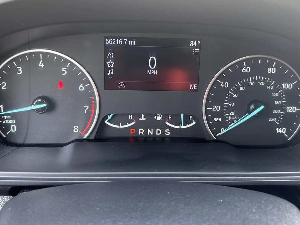 2021 Ford EcoSport - Image 20 of 27