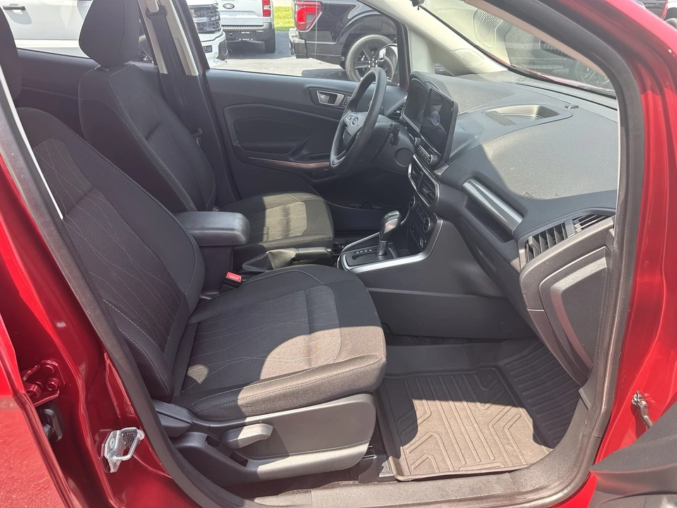 2021 Ford EcoSport - Image 11 of 27