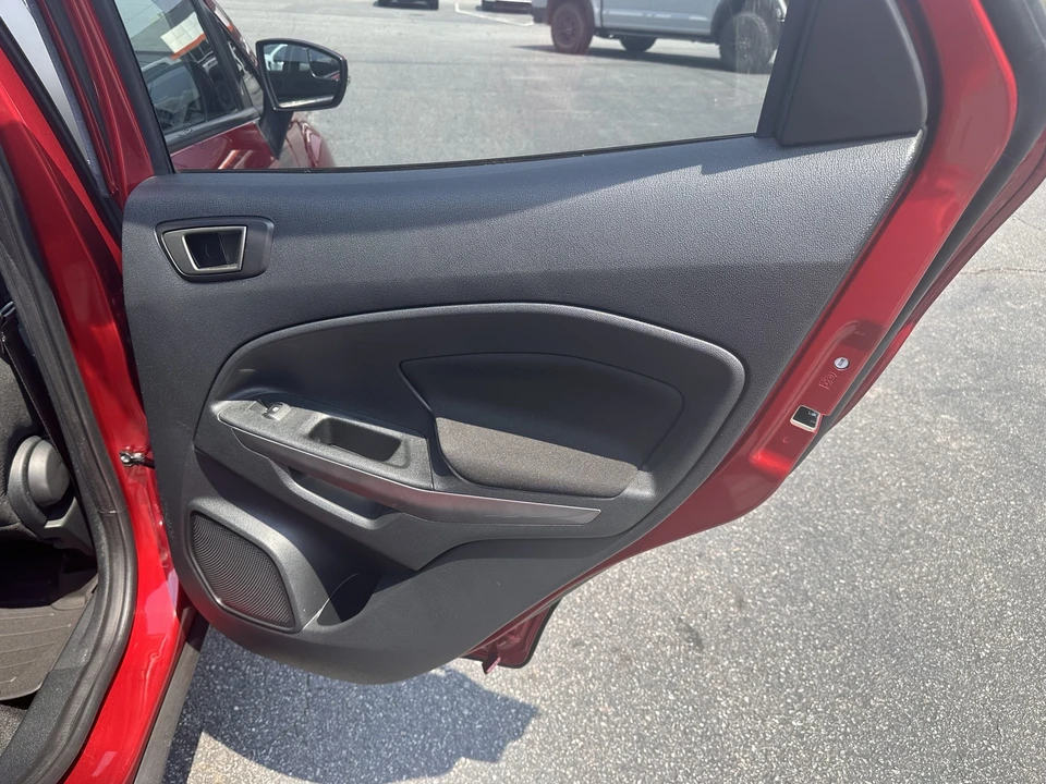 2021 Ford EcoSport - Image 12 of 27