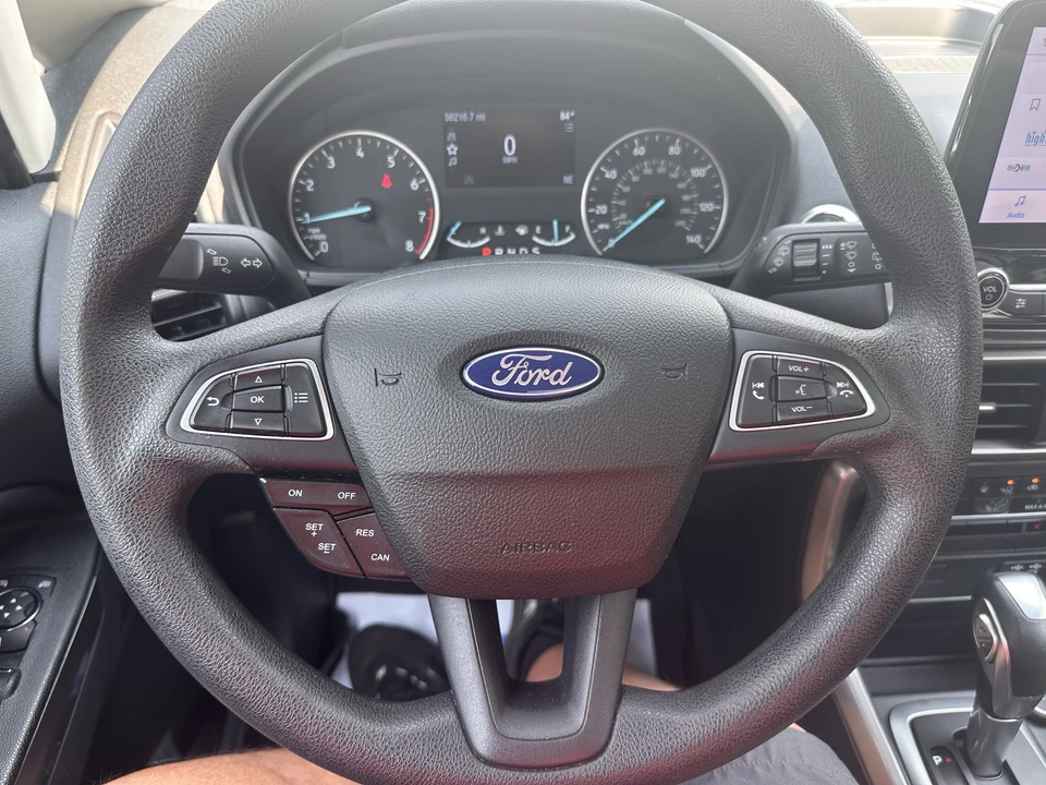 2021 Ford EcoSport - Image 17 of 27
