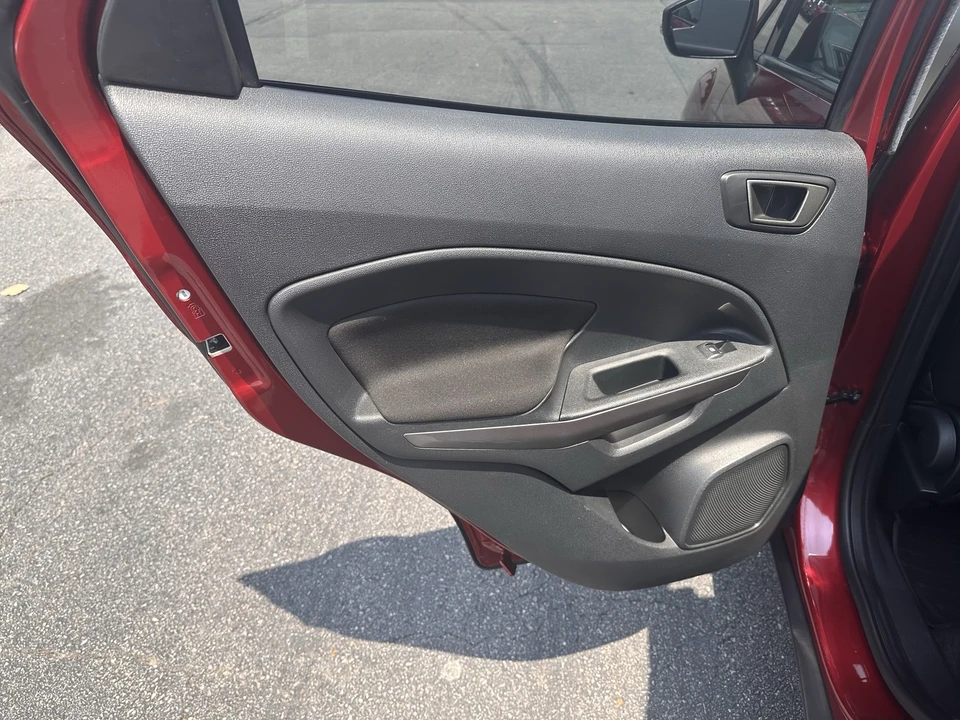 2021 Ford EcoSport - Image 8 of 27