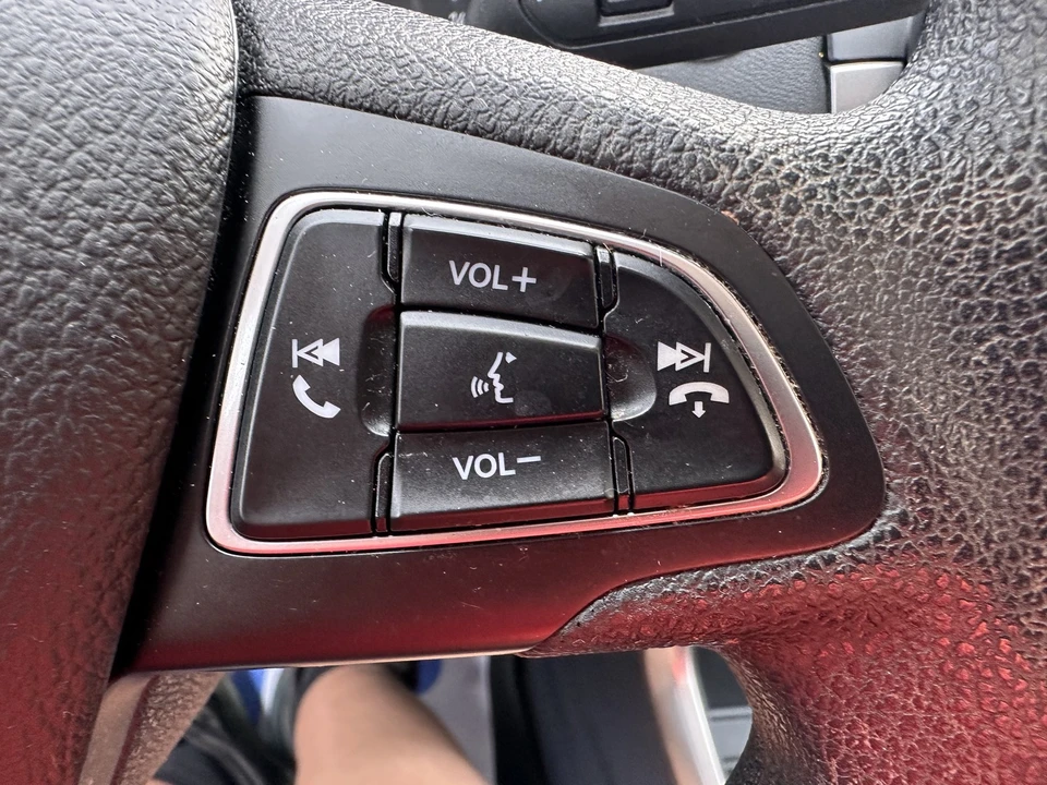 2021 Ford EcoSport - Image 19 of 27
