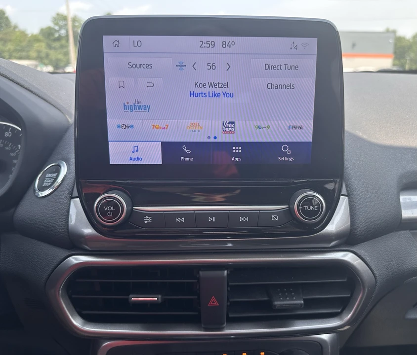 2021 Ford EcoSport - Image 22 of 27