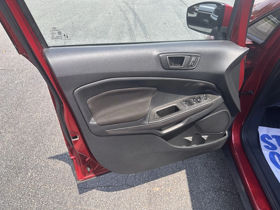 2021 Ford EcoSport - Image 6 of 27