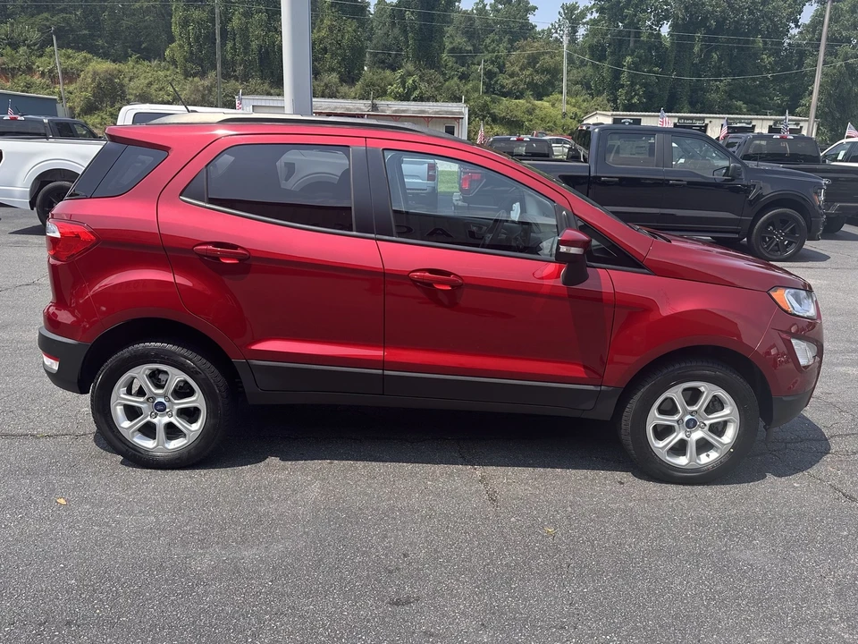 2021 Ford EcoSport - Image 5 of 27