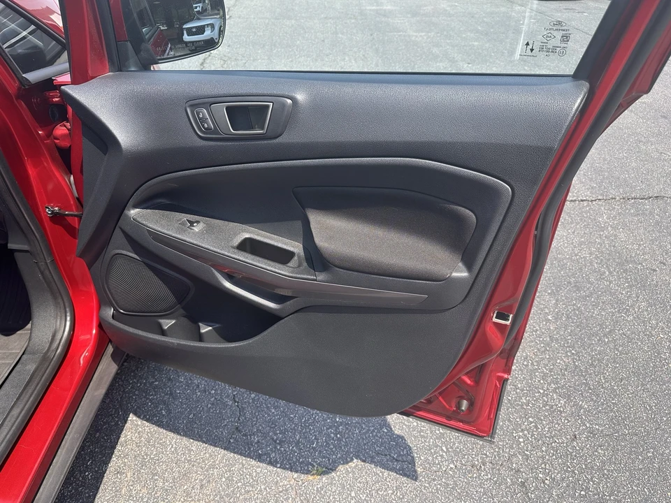2021 Ford EcoSport - Image 10 of 27