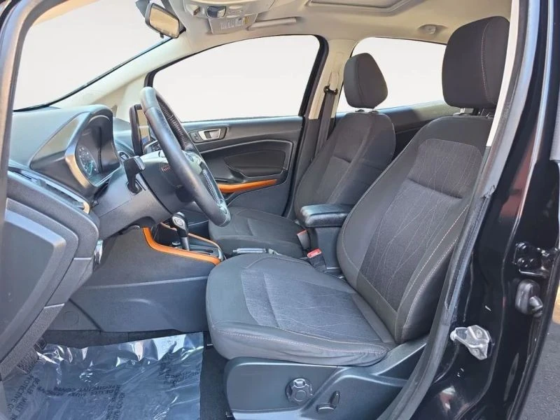 2021 Ford EcoSport - Image 9 of 12