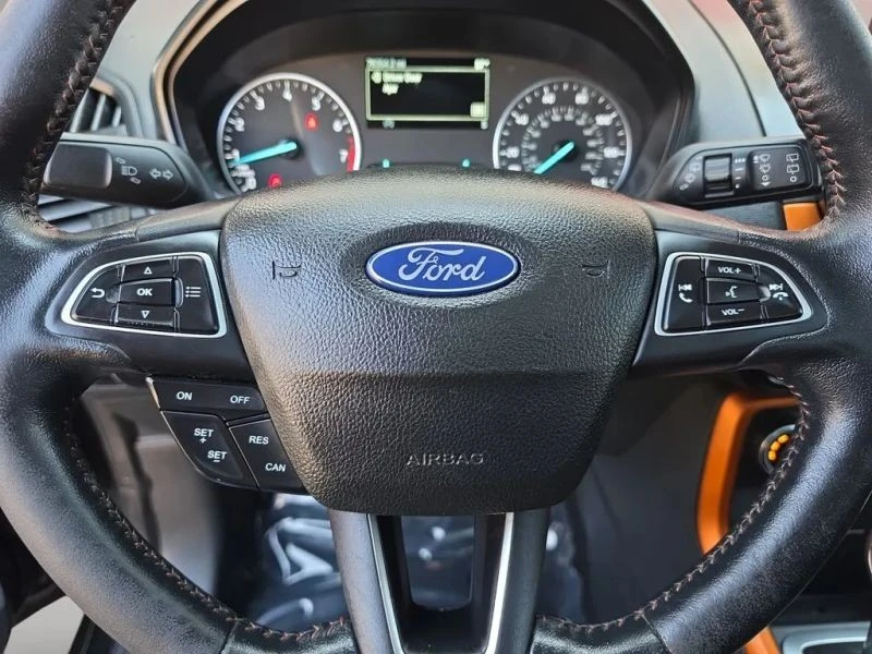2021 Ford EcoSport - Image 12 of 12