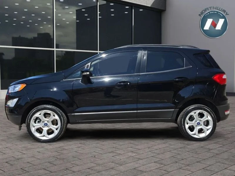 2021 Ford EcoSport - Image 2 of 12