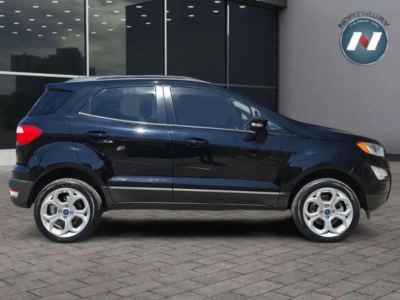 2021 Ford EcoSport - Image 6 of 12