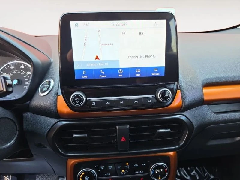 2021 Ford EcoSport - Image 11 of 12