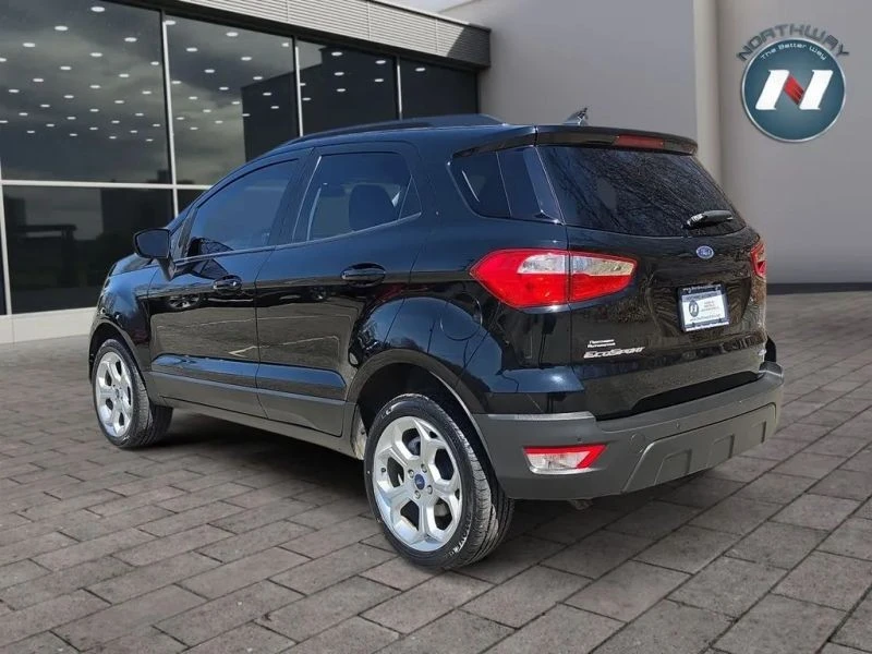2021 Ford EcoSport - Image 3 of 12