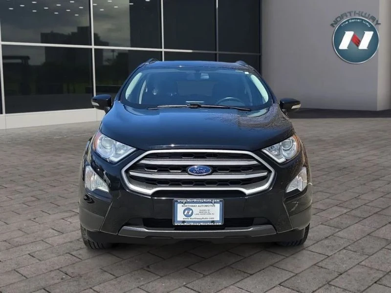 2021 Ford EcoSport - Image 8 of 12