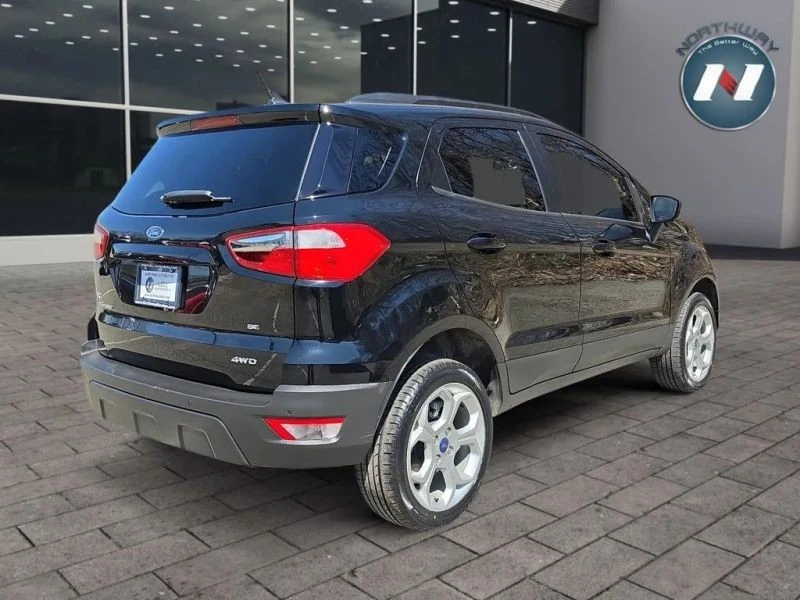 2021 Ford EcoSport - Image 5 of 12