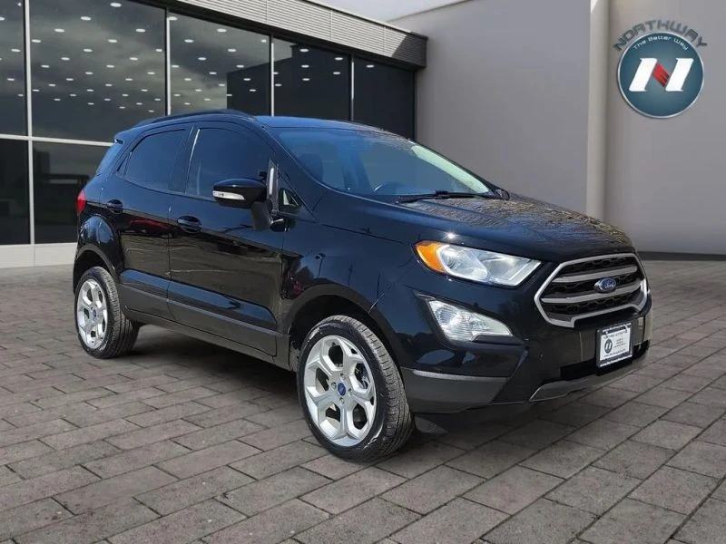 2021 Ford EcoSport - Image 7 of 12